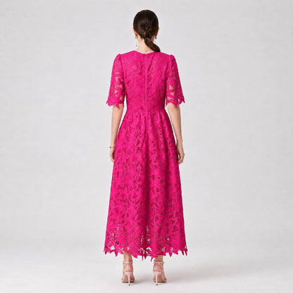 Ionna Dress 3 Colors