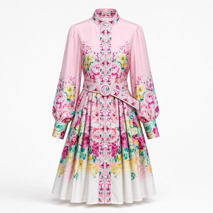 Nandini Dress