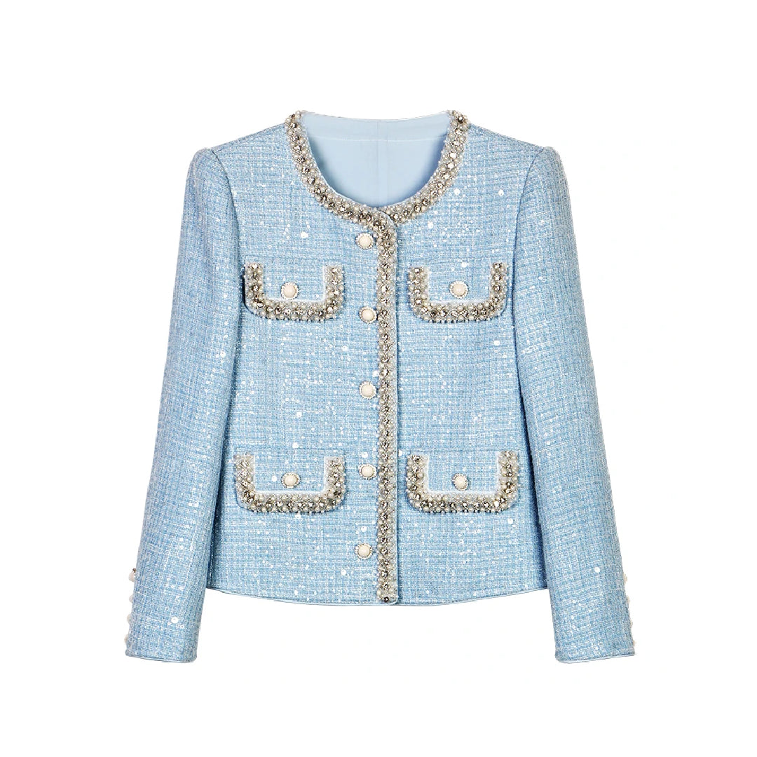 Gabriella Blazer