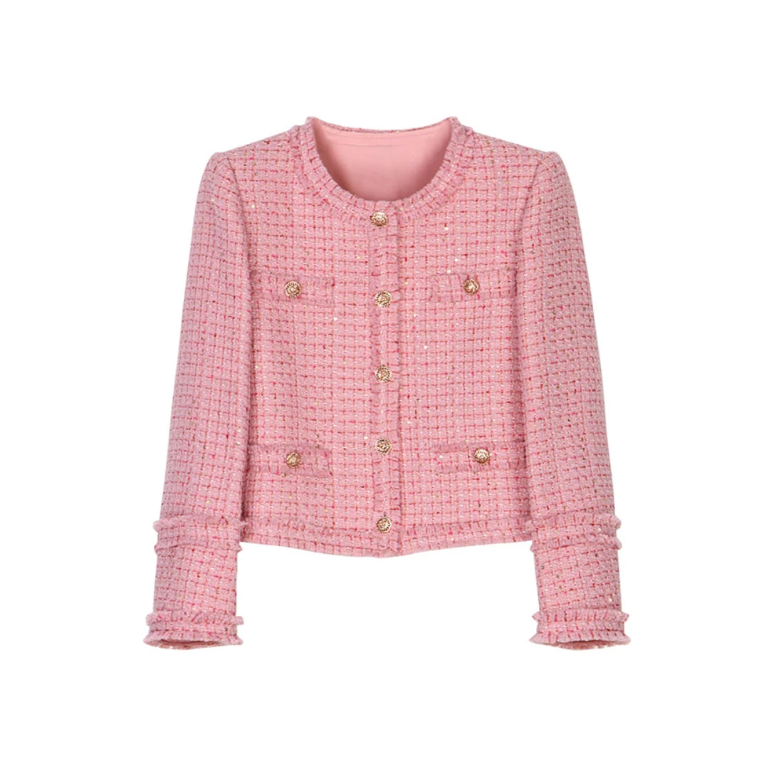 Francesca Blazer