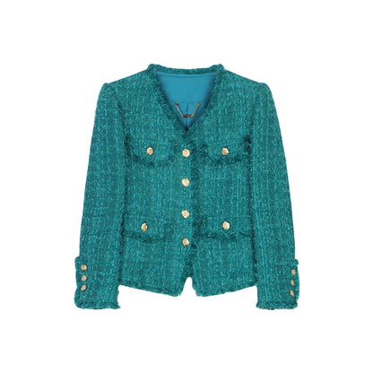 Yvette Blazer