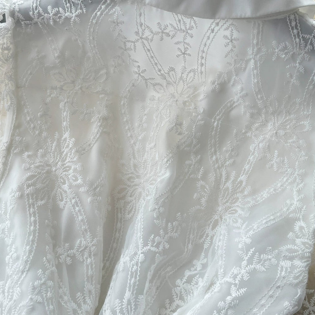 Vestido de Margaret