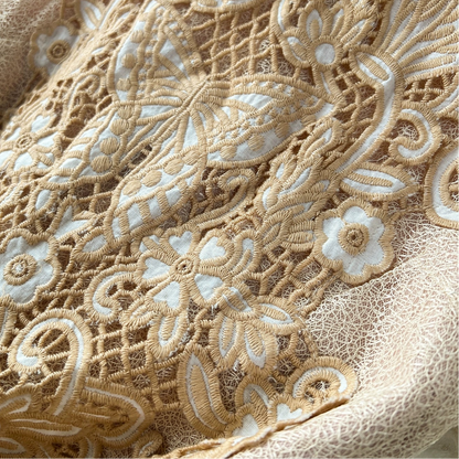 Vestido Alba