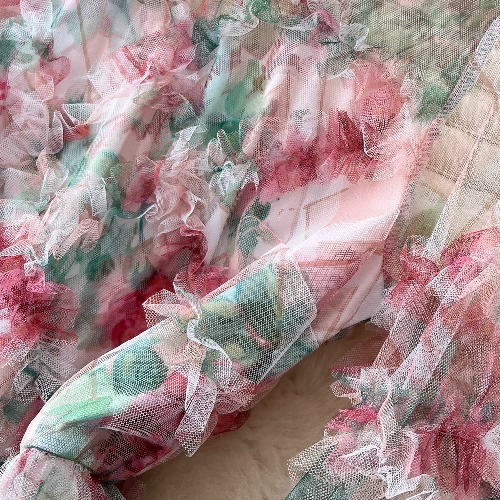 Sheri Dress