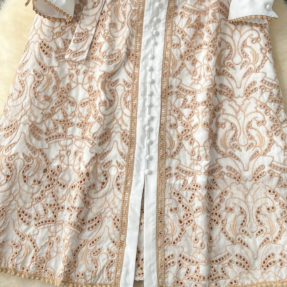 Tamara Dress
