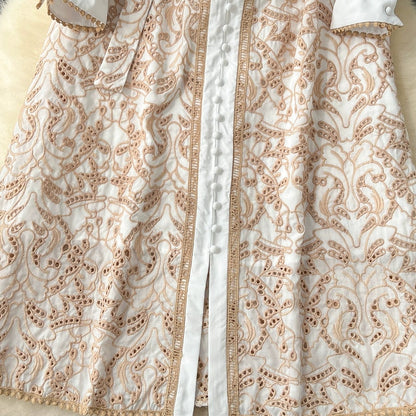 Tamara Dress