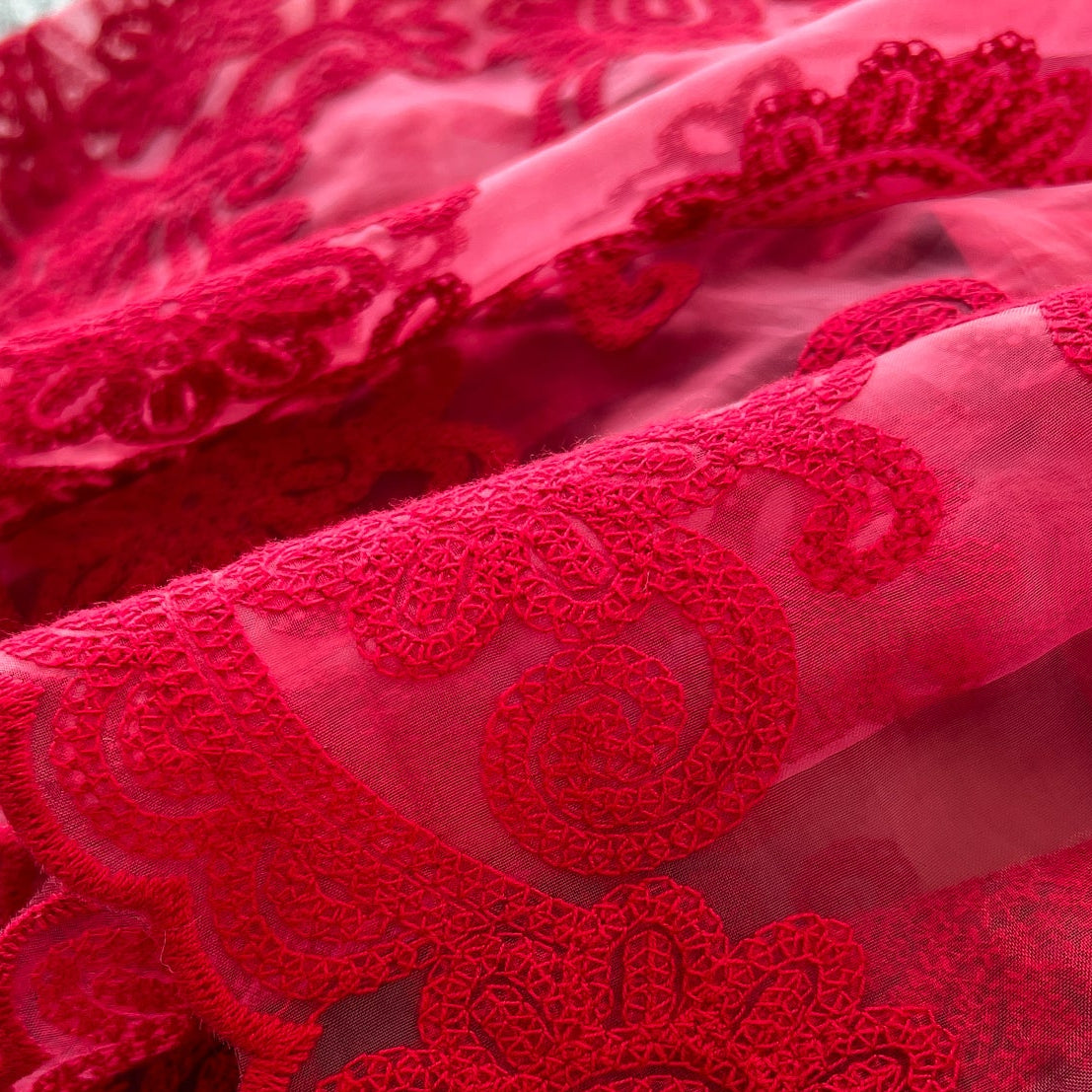 Robe Sierra 3 Couleurs