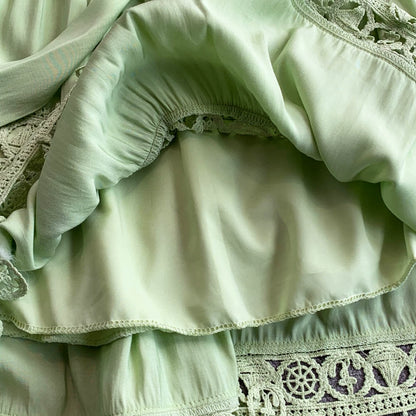 Robe Noora 4 couleurs
