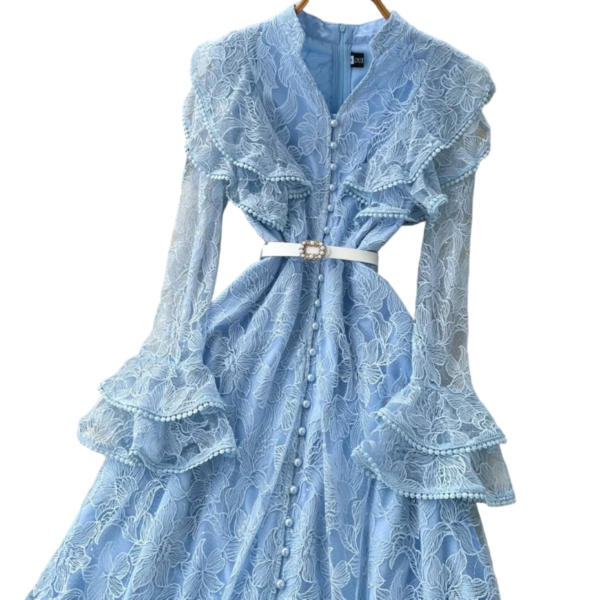 Danielle Dress 3 Colors
