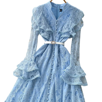 Danielle Dress 3 Colors