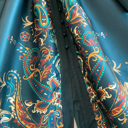 Robe Tania 5 couleurs