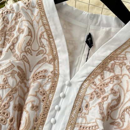 Tamara Dress