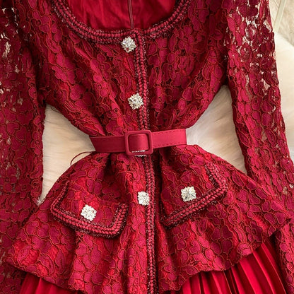 Anittah Dress Set 3 Colors