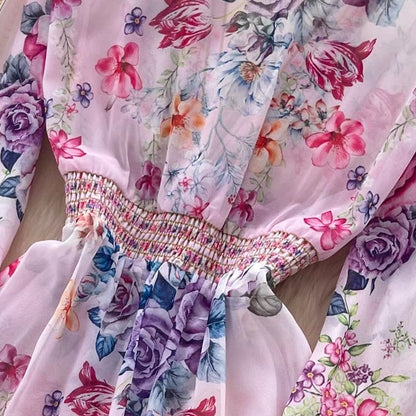 Vestido Janice 4 colores