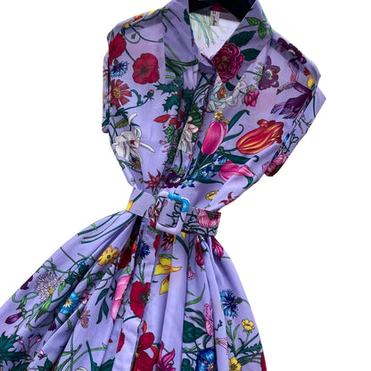 Fatima Dress 3 Colors