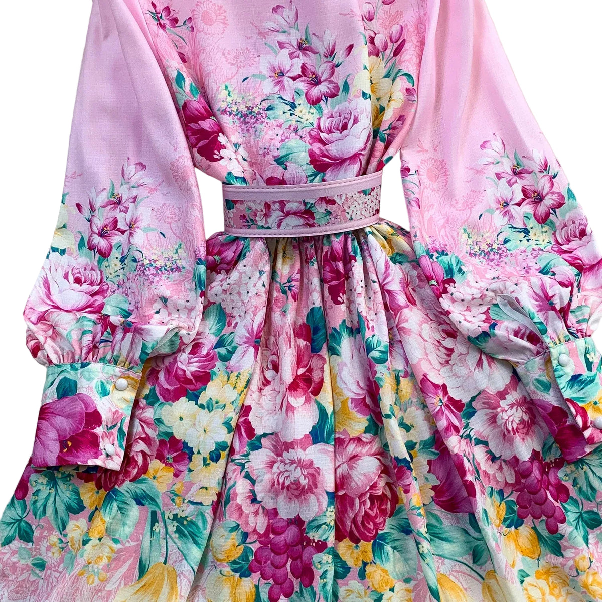 Nandini Dress