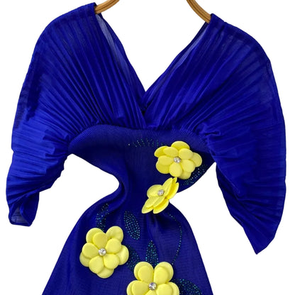 Graciela Set 5 Colors