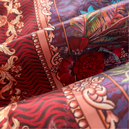 Robe Rayna 3 Couleurs