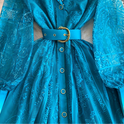 Nadia Vestido 3 Colores