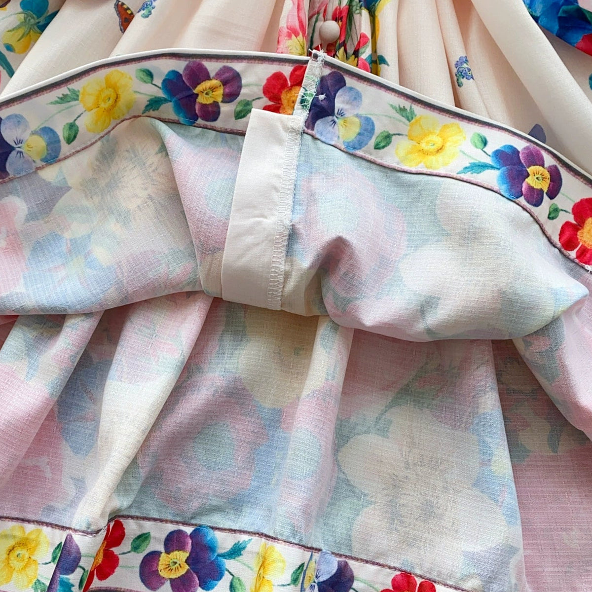 Robe Rebecca 2 couleurs