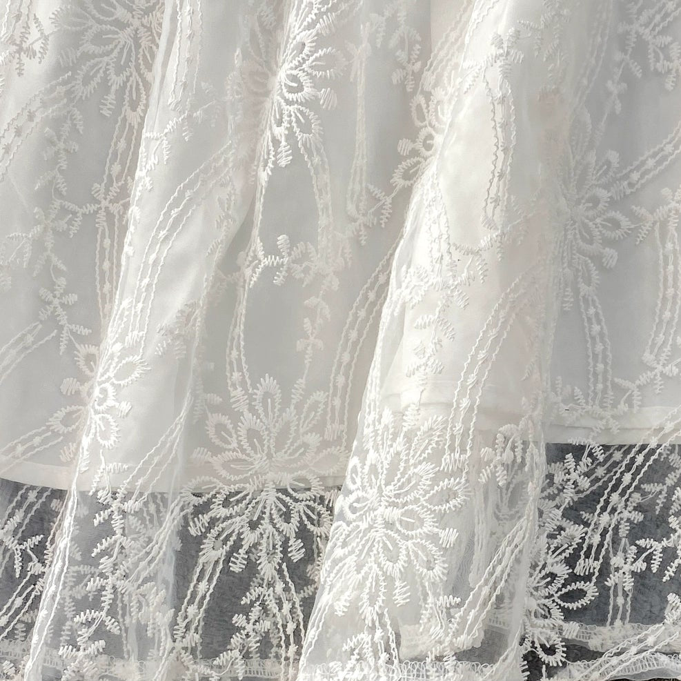 MANAR Dress 3 Colors