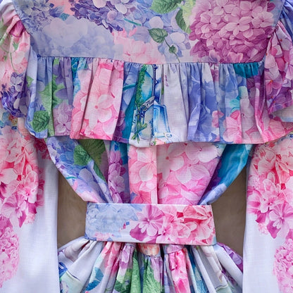 Giulia Dress
