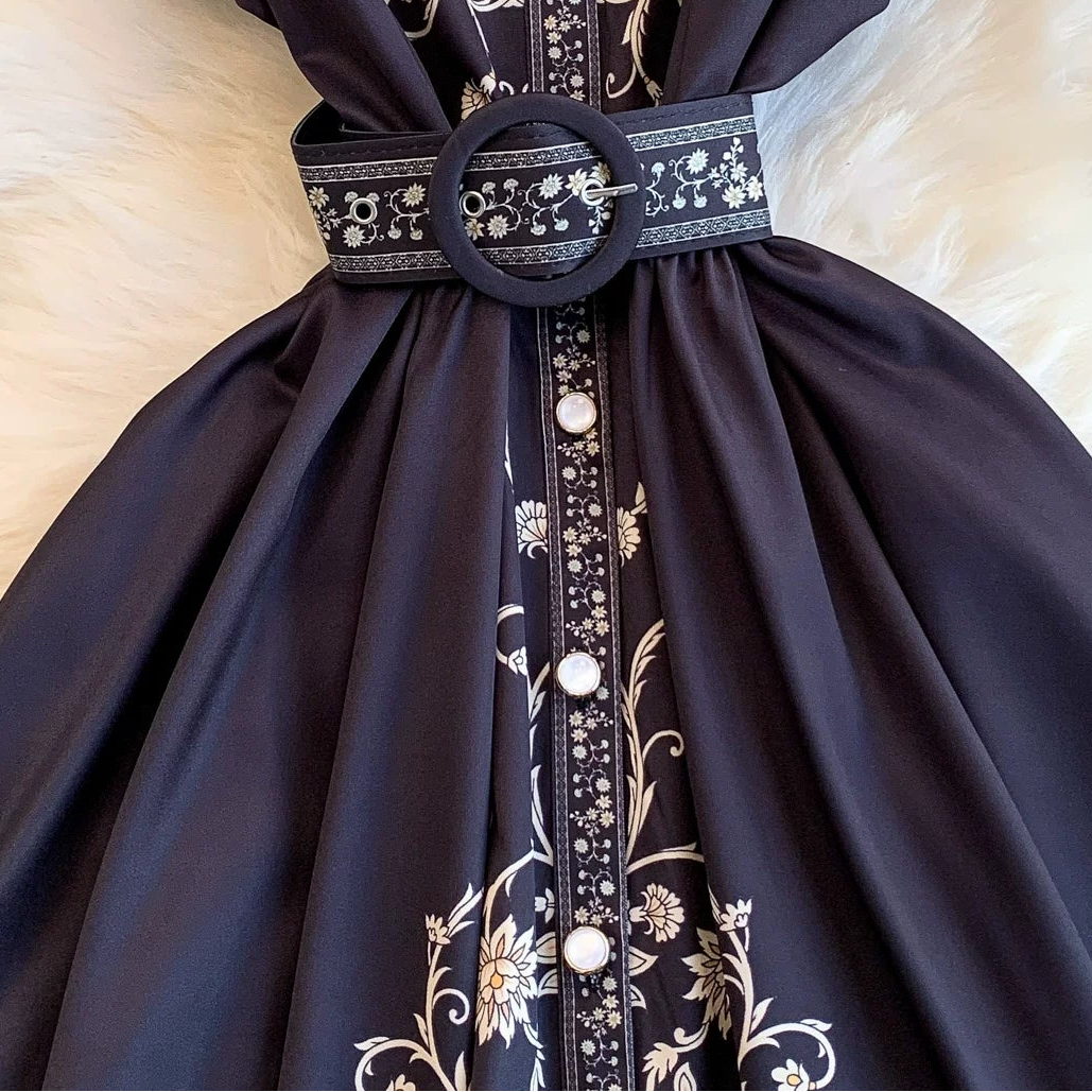 Zayla Dress