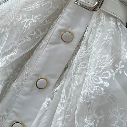 Vestido de Margaret