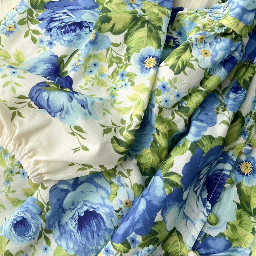 Mai Dress 3 Colors