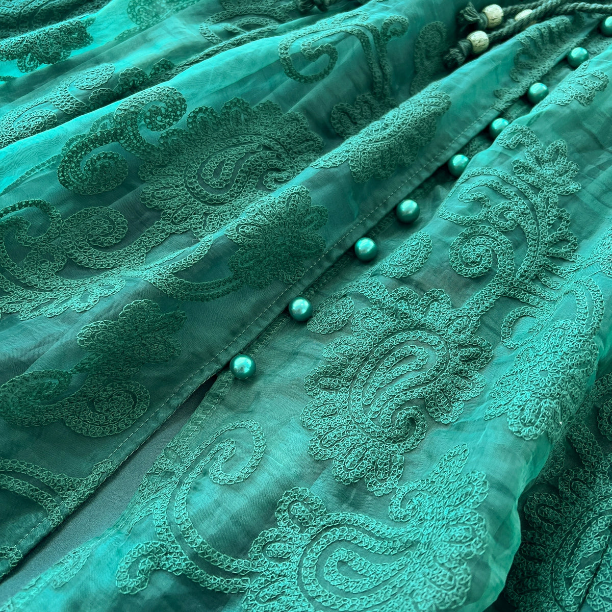 Julie Dress 2 Colors