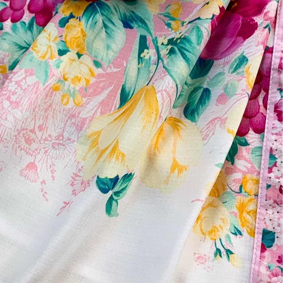 Nandini Dress