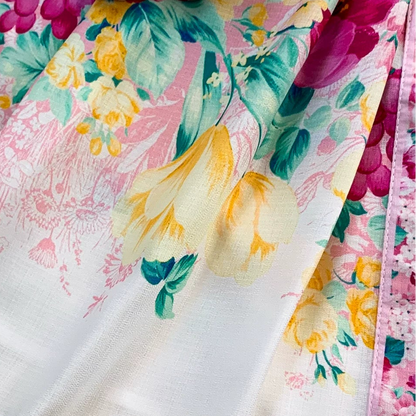 Nandini Dress