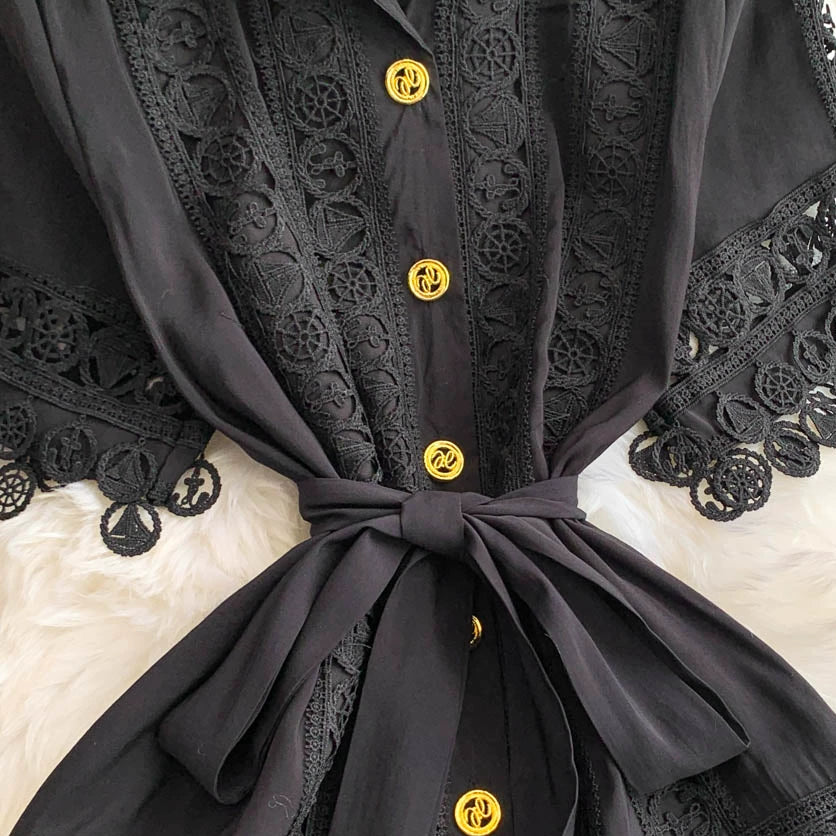 Robe Noora 4 couleurs