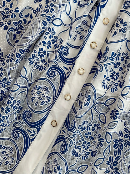 Ruxandra Dress 2 Colors