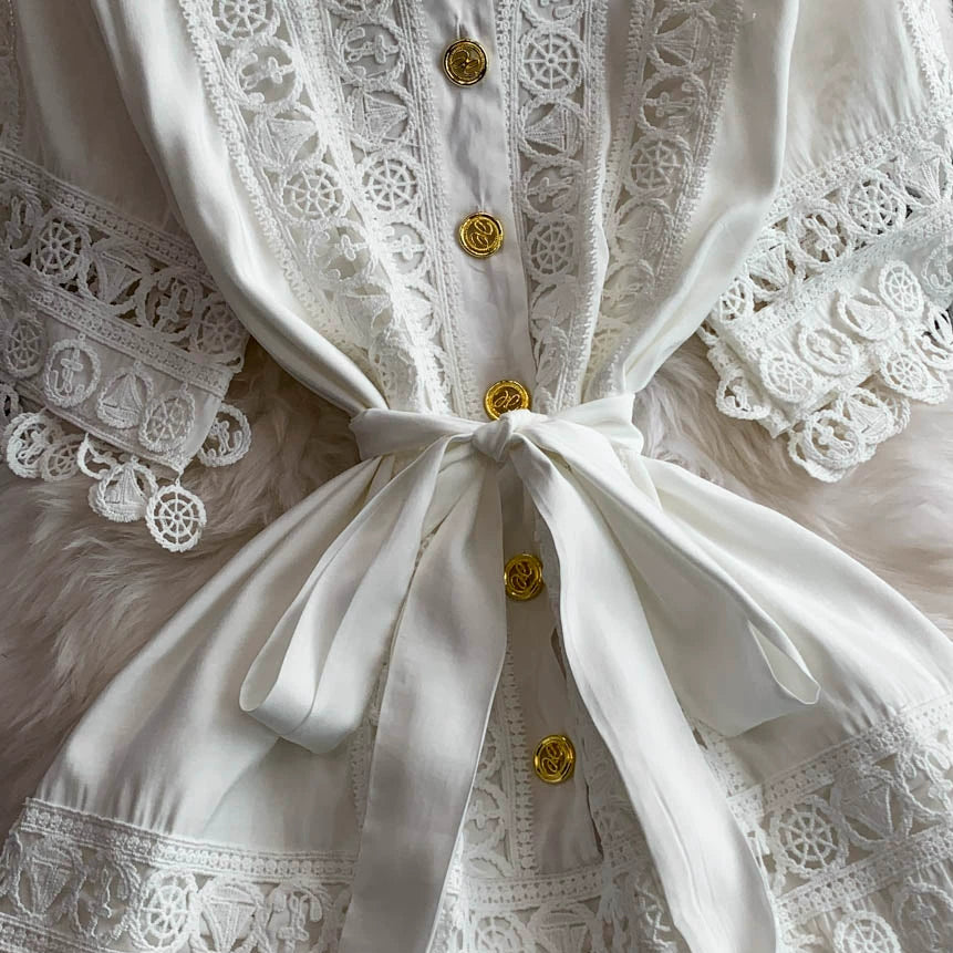 Robe Noora 4 couleurs