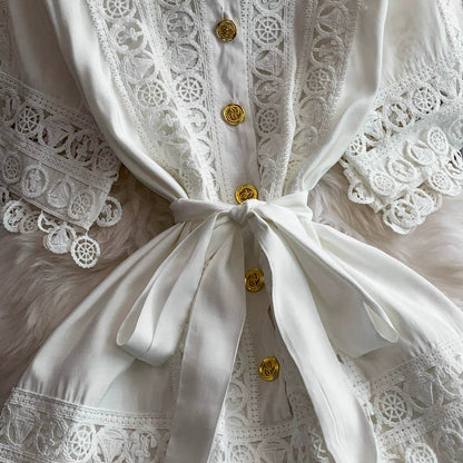 Robe Noora 4 couleurs