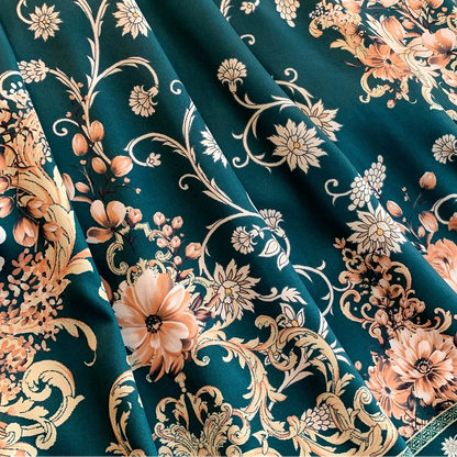 Zayla Dress