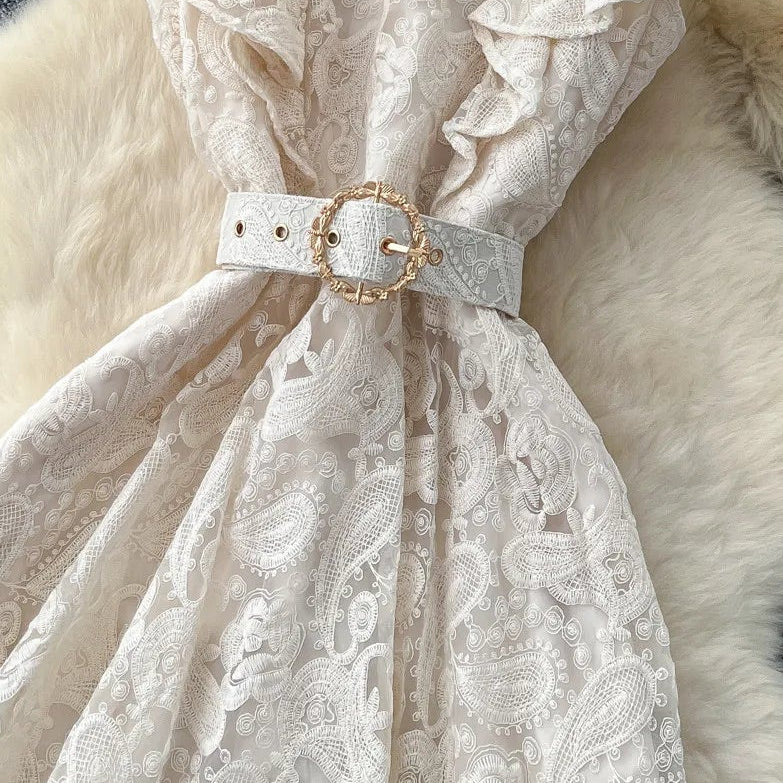 Mara Dress 3 Colors