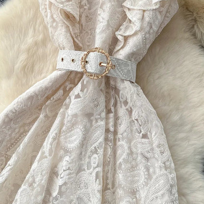 Mara Dress 3 Colors