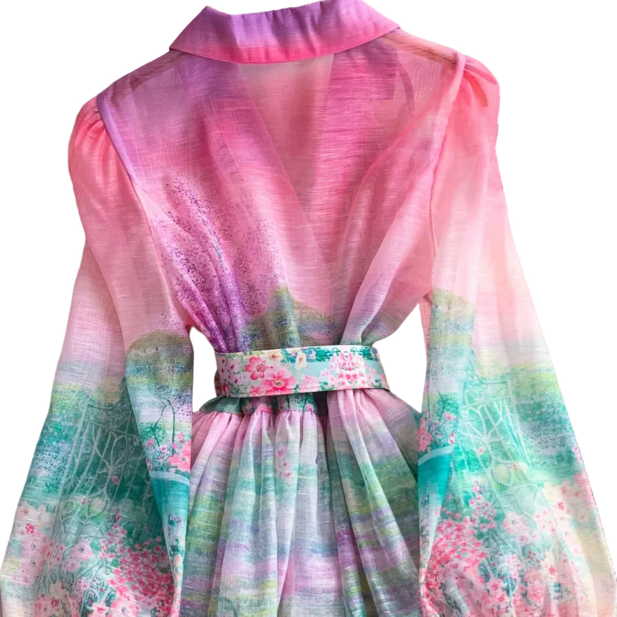Gabriela Dress 2 Colors