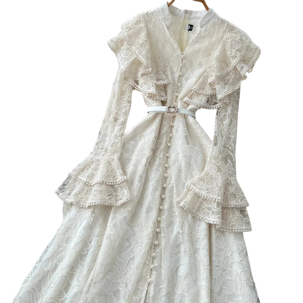 Danielle Dress 3 Colors