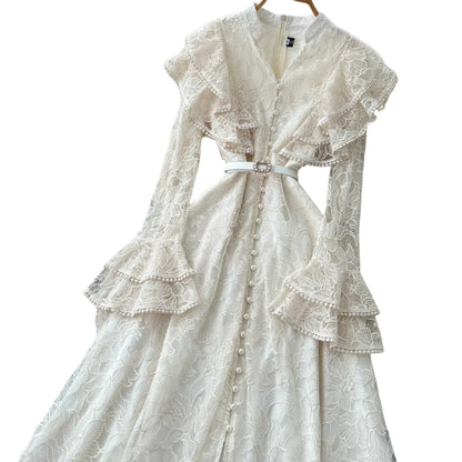 Danielle Dress 3 Colors
