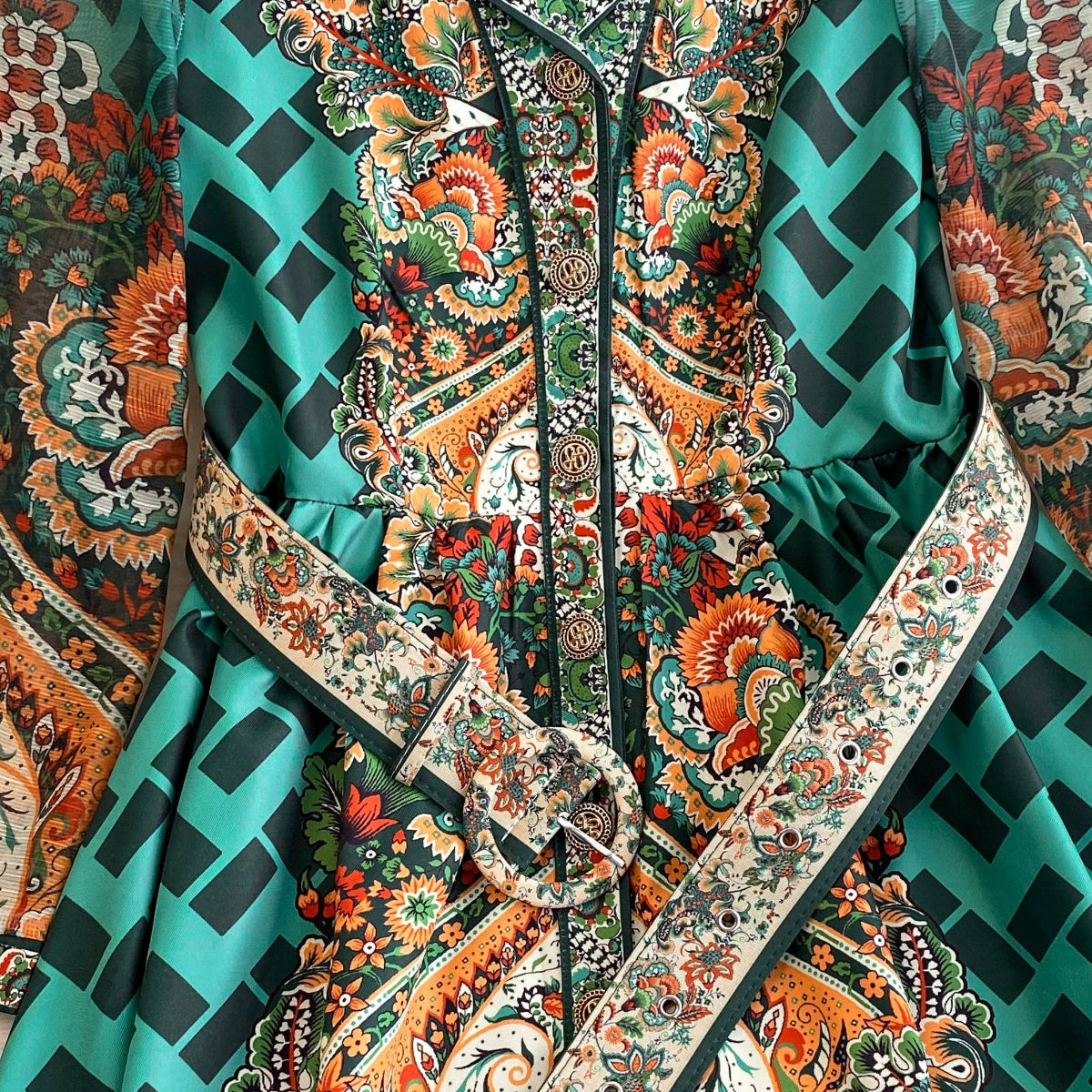 Jessy Dress 2 Colors
