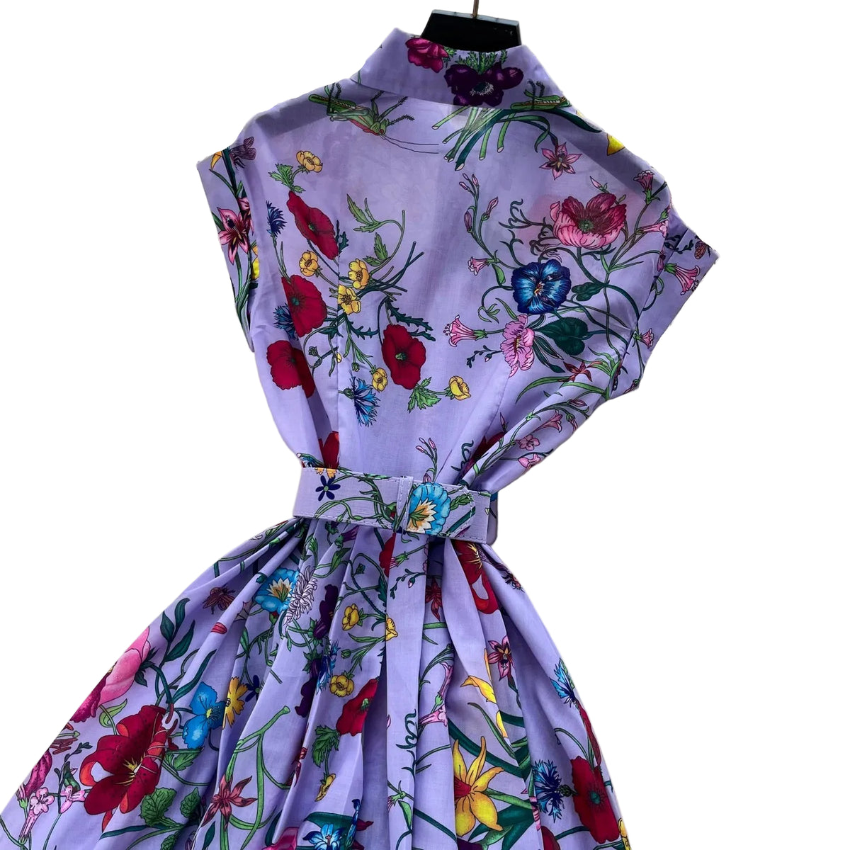 Fatima Dress 3 Colors