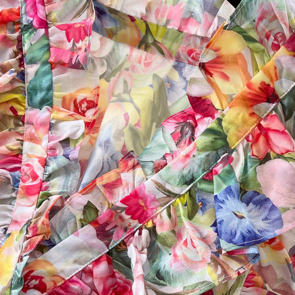 Agathe Dress