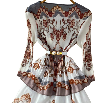 Vivian Dress 6 Colors