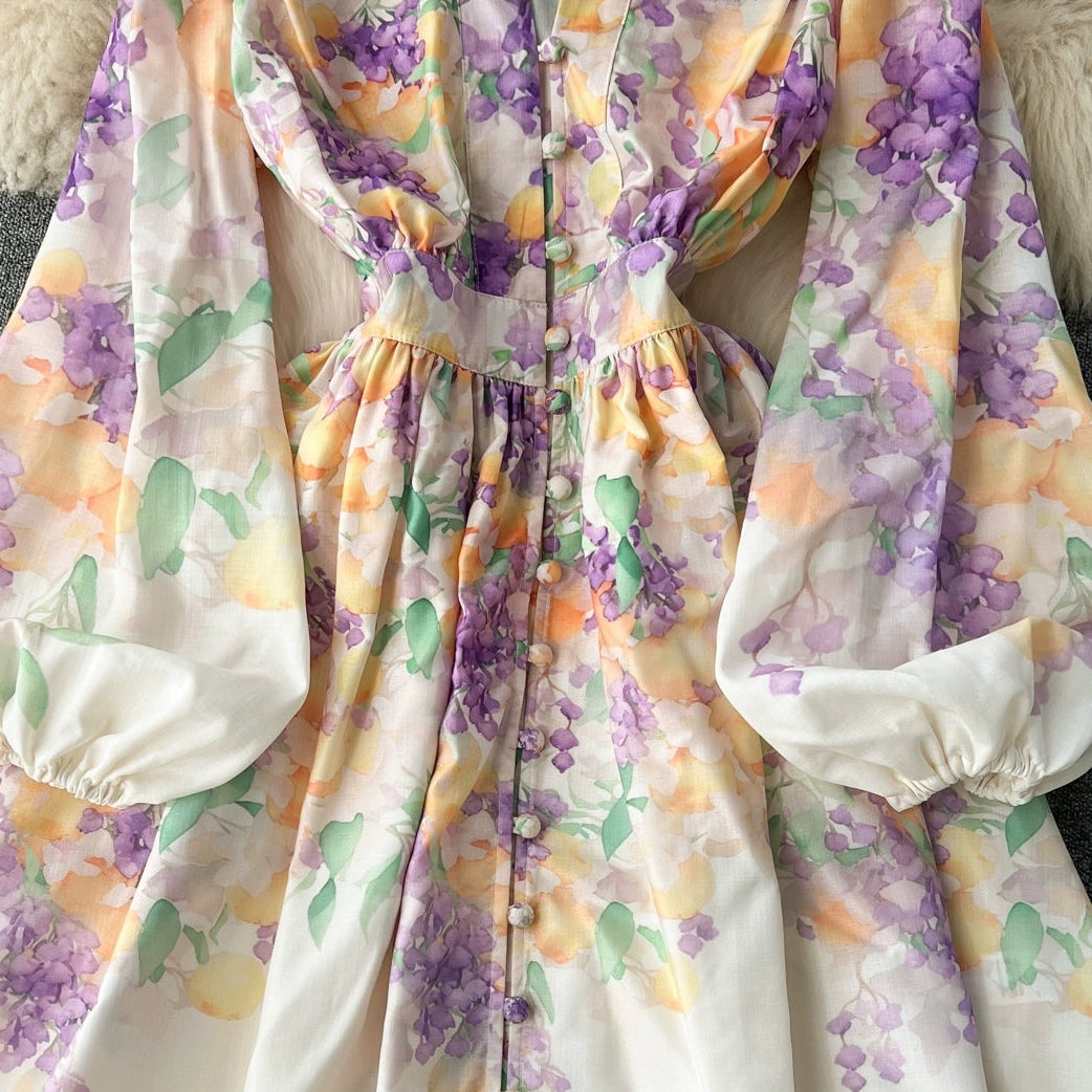 Mai Dress 3 Colors