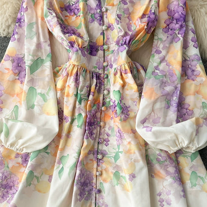 Mai Dress 3 Colors