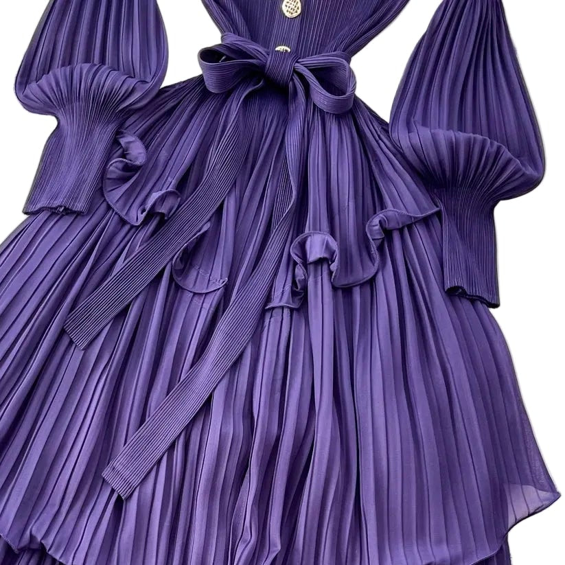 Julia Dress 3 Colors