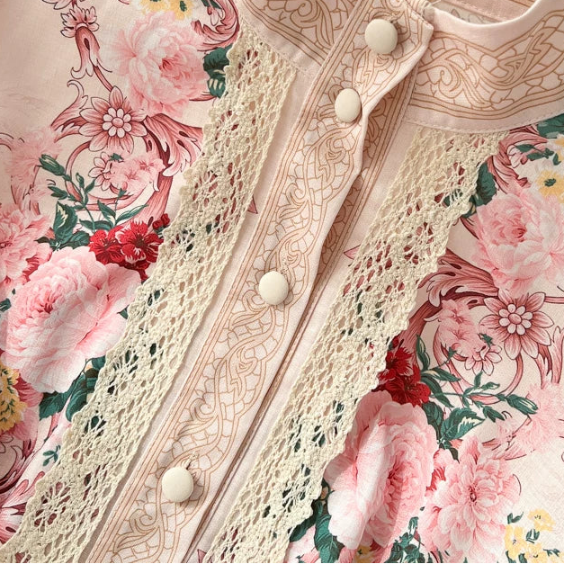 Keyli Dress 2 Colors
